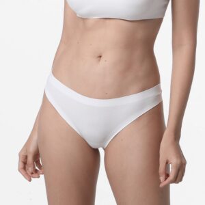 Ivorene brasilianische Strings für Damen, nahtlos und stilvoll