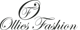 logo ollies zwart